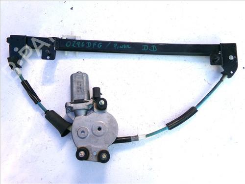 Used Front right window mechanism FIAT MULTIPLA (186_) 1.9 JTD 115 (115 hp) 28838484