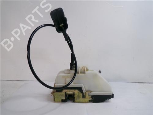 Front right lock RENAULT MEGANE II (BM0/1_, CM0/1_) 1.5 dCi (BM1E, CM1E) | BP25865049C97 