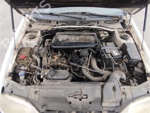 Interrupteur de vitre avant gauche CITROËN XSARA (N1) 2.0 HDi 90 | BP28182304I27 