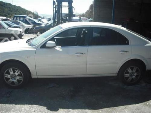 Steering column stalk FORD MONDEO II (BAP) 1.8 TD | BP24557540I23