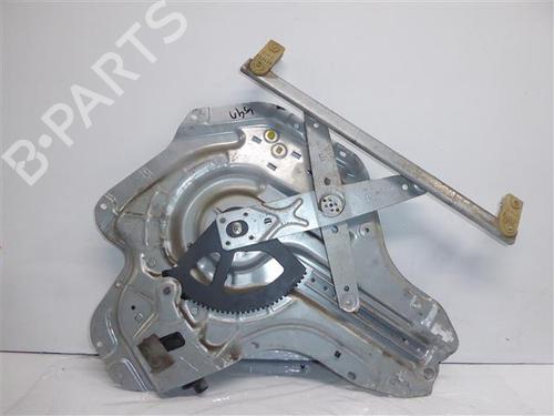 Rear left window mechanism HYUNDAI ELANTRA III Saloon (XD) 1.6 | BP24556098C24 