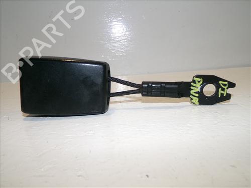 Seat buckle MERCEDES-BENZ A-CLASS (W168) A 170 CDI (168.008) | BP29837254I32