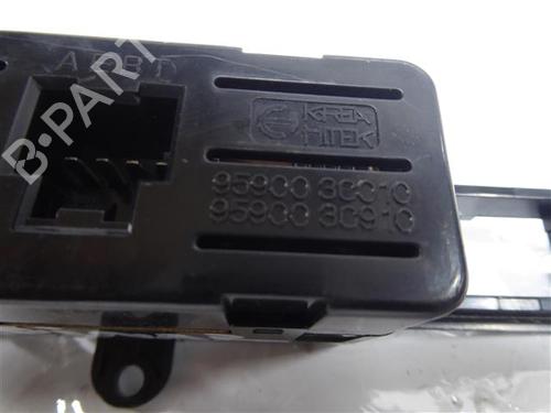 Display monitor KIA MAGENTIS I (GD, MS) 2.0 | BP24556614C48