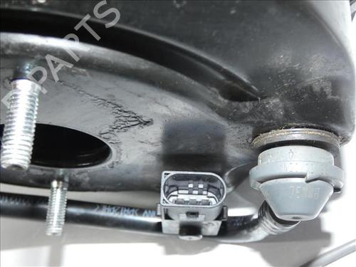 Used Servo brake BMW 1 (E87) 120 d (163 hp) 24556450