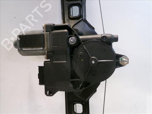 Front right window mechanism PEUGEOT BIPPER (AA_) 1.3 HDi 75 | BP24560101C23 