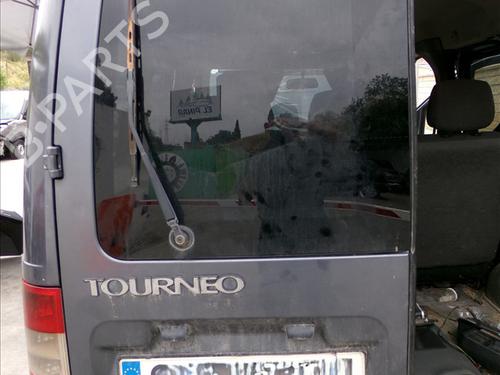 Used Left tailgate FORD TOURNEO CONNECT 1.8 TDCi (90 hp) 26593439