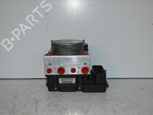 Used ABS pump FIAT PANDA (169_) 1.1 (169.AXA1A) (54 hp) 24564824