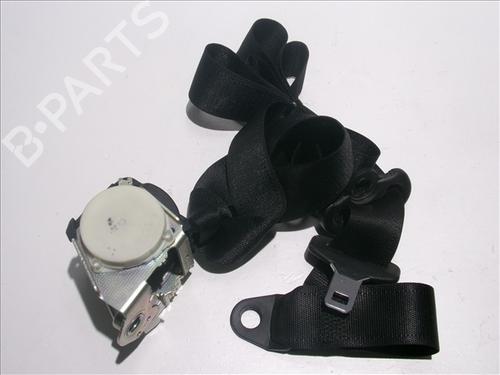 Rear left seatbelt FIAT BRAVO II (198_) 1.4 (198AXA1B) | BP24559336I29