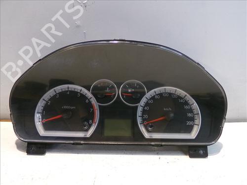 Electronic module CHEVROLET AVEO / KALOS Hatchback (T250, T255) 1.2 | BP29129065M83 