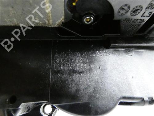 Rear left lock OPEL INSIGNIA A Sports Tourer (G09) 2.0 CDTI (35) | BP24556968C100 