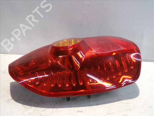 Left taillight MITSUBISHI SPACE STAR MPV (DG_A) 1.9 DI-D (DG4A) | BP29396218C34 
