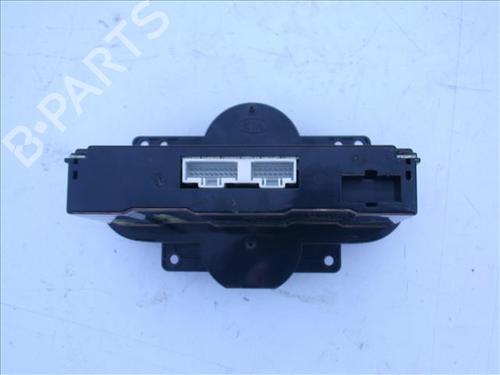 Climate control KIA CARENS II MPV (FJ) 2.0 CRDi | BP25279886I5 