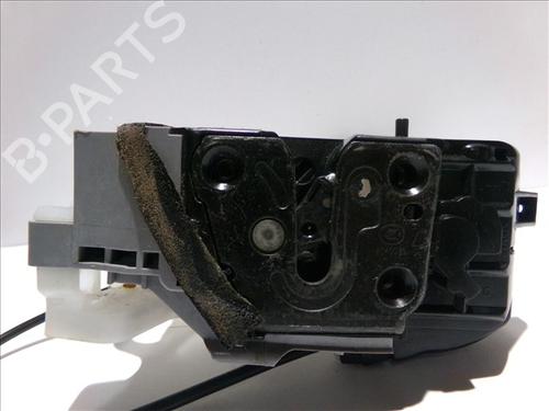 Vergrendeling links achter HYUNDAI i30 Estate (FD) 1.6 CRDi (90 hp) 24563668