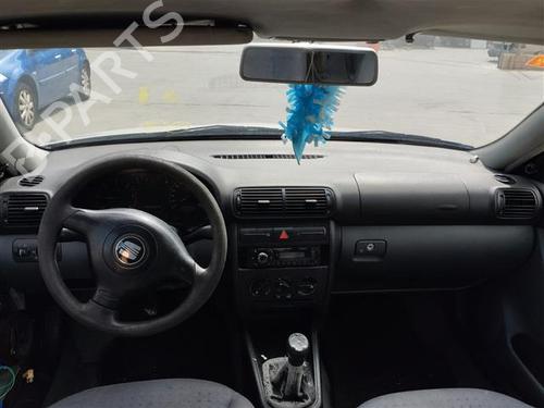 Front right lock SEAT LEON (1M1) 1.9 TDI | BP24857518C97 