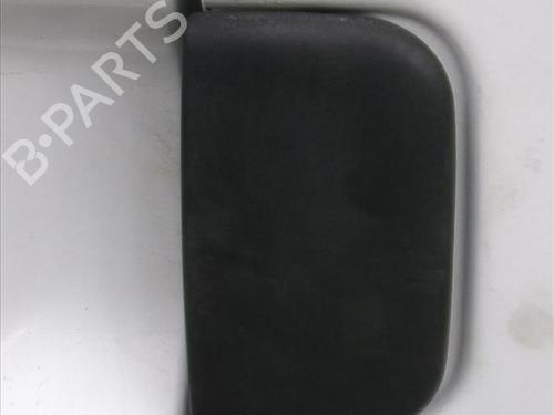 Trunk håndtak PEUGEOT PARTNER Box Body/MPV (5_, G_) 1.9 D (69 hp) 25782407