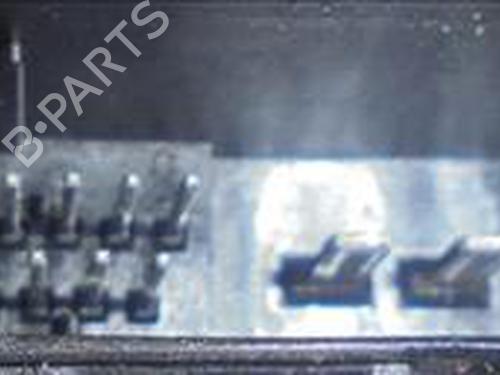 ABS pump PEUGEOT 307 (3A/C) 2.0 HDi 90 | BP24563982M43 