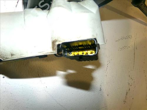 Front wiper motor RENAULT MEGANE I Coach (DA0/1_) 1.6 16V (DA0B, DA04, DA11) | BP24859657M29