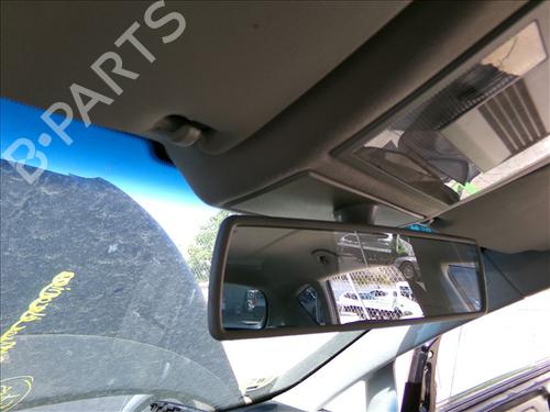 Used Rear mirror SEAT ALTEA (5P1) 1.6 TDI (105 hp) 26539740
