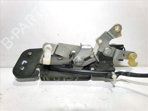 Used Tailgate lock CHEVROLET LACETTI (J200) 2.0 D (121 hp) 24568122