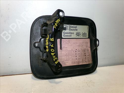 Fuel flap AUDI A3 (8L1) 1.9 TDI | BP24565824C131 