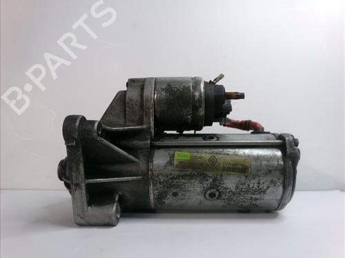 Used Starter NISSAN PRIMERA Hatchback (P12) 1.9 dCi (120 hp) 24874091