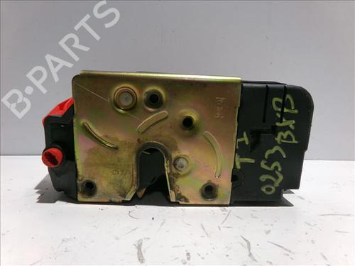 Used Rear left lock CITROËN XSARA (N1) 1.6 16V (109 hp) 24860520