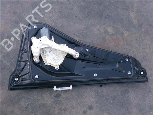 Rear right window mechanism LAND ROVER RANGE ROVER SPORT I (L320) 2.7 D 4x4 | BP28109916C25
