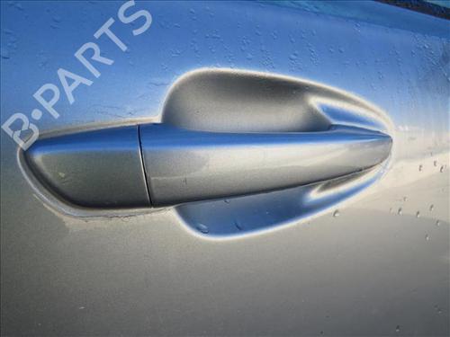 Used Front right exterior door handle PEUGEOT 508 I (8D_) 1.6 HDi (112 hp) 24557146
