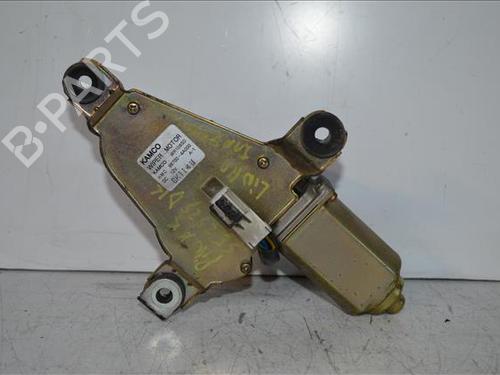 Rear wiper motor HYUNDAI H-1 / STAREX Bus (A1) 2.5 TCi | BP24557576M102 