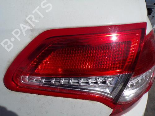 Used Other CITROËN C4 I (LC_) 1.6 HDi (90 hp) 24559857