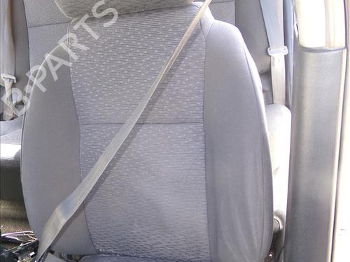 Used Front left seatbelt CHEVROLET AVEO / KALOS Saloon (T200) 1.4 (94 hp) 29623114