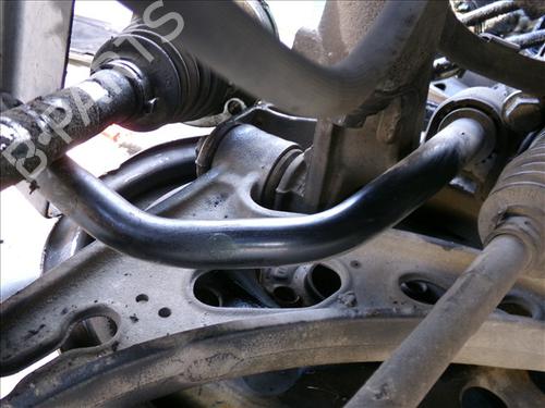 Anti roll bar SEAT LEON (1P1) 2.0 TDI | BP24859866M96 