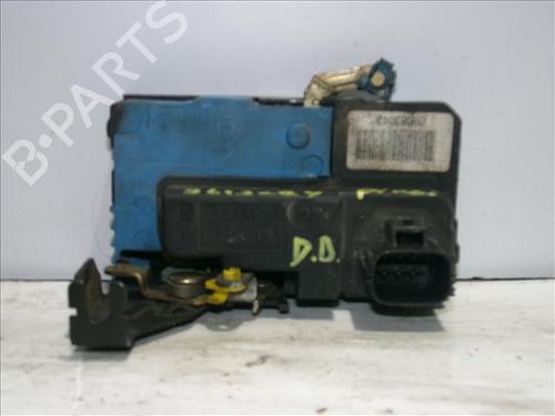 Høyre foran lås VOLVO S60 I (384) D5 | BP24562348C97 