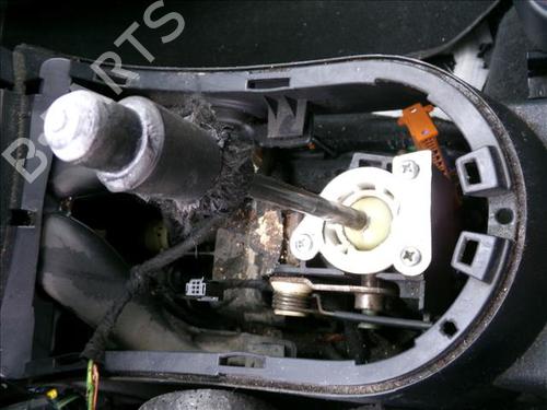 Gearstang CITROËN C3 I (FC_, FN_) 1.6 16V HDi (109 hp) 24953963
