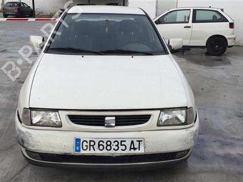 SEAT CORDOBA (6K1, 6K2) 1.0 i (50 hp) 2391216