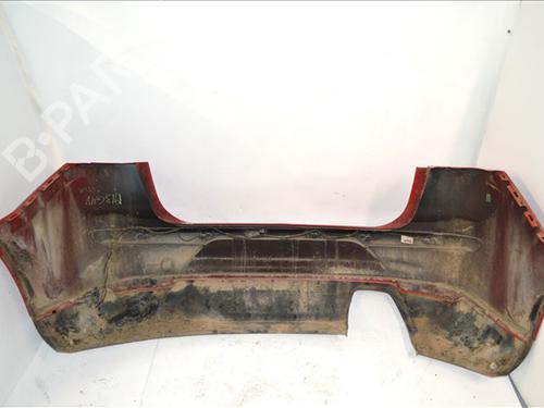 Rear bumper SEAT ALTEA (5P1) 1.6 TDI | BP24562065C8 
