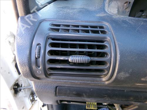 Luftventilen PEUGEOT EXPERT (224_) 1.9 D (69 hp) 30595898