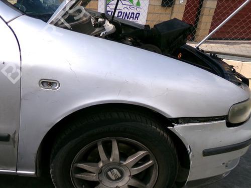 Used Right front fenders SEAT LEON (1M1) 1.9 TDI (90 hp) 29597317