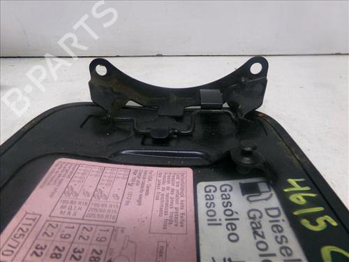 Klapa wlewu paliwa AUDI A3 (8L1) 1.9 TDI | BP24565497C131 