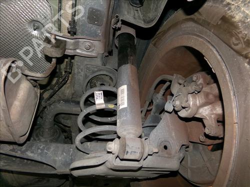 Højre bagtil støddæmper FIAT TIPO Hatchback (356_, 357_) 1.0 (357HXN1A) (101 hp) 31082560