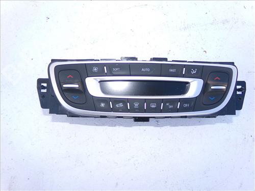 Used Climate control RENAULT MEGANE III Hatchback (BZ0/1_, B3_) 1.5 dCi (BZ09, BZ0D, BZ1W, BZ29, BZ14) (110 hp) 30966511
