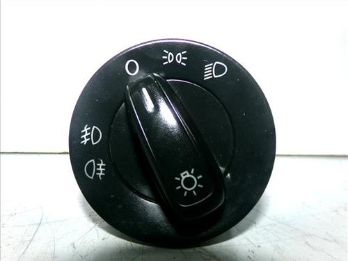 Used Headlight switch VW POLO V (6R1, 6C1) 1.2 TDI (75 hp) 24564369