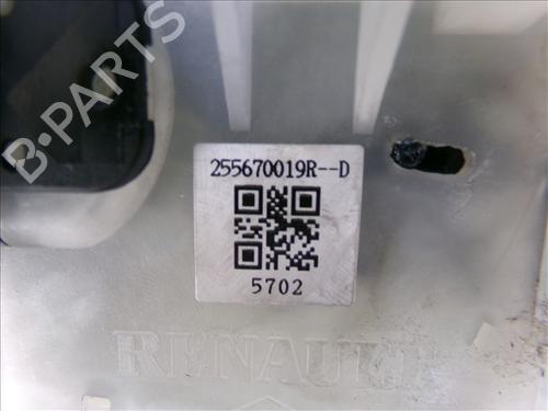 Switch RENAULT MEGANE III Hatchback (BZ0/1_, B3_) 1.2 TCe (BZ2B, BZ11) | BP29052340I30 