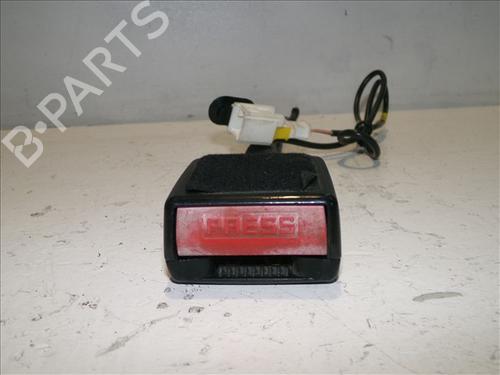 Seat buckle PEUGEOT 308 I (4A_, 4C_) 1.6 HDi | BP26049217I32