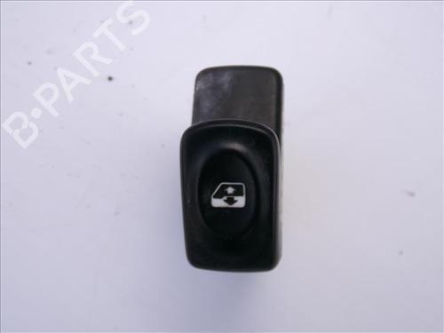 Used Right front window switch NISSAN KUBISTAR Van (X76) 1.5 dCi 70 (68 hp) 26204059