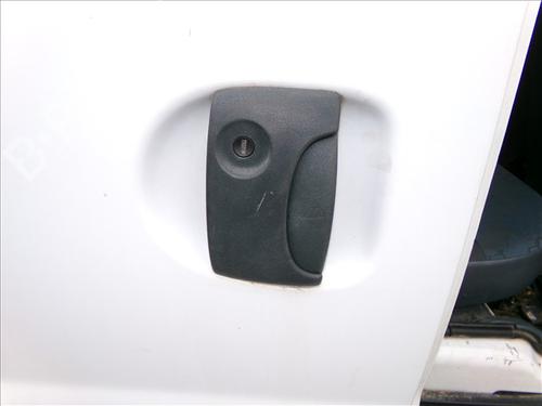 Høyre bak utvendig håndtak RENAULT KANGOO (KC0/1_) D 55 1.9 (KC0D) | BP29837212C130