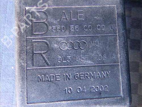 Sikkerhedssele foran højre AUDI A3 (8L1) 1.9 TDI | BP30106150I25 