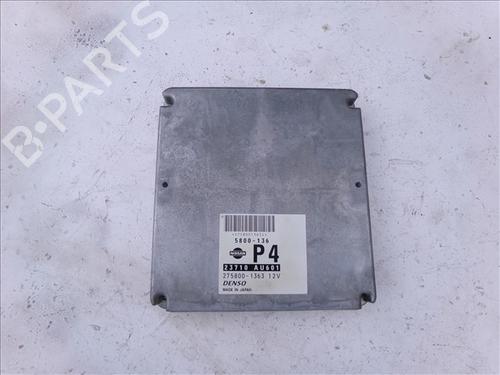 Other NISSAN PRIMERA Hatchback (P12) 2.2 Di | BP25897472O1