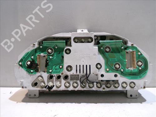 Modulo electronico MITSUBISHI SPACE STAR MPV (DG_A) 1.9 DI-D (DG4A) | BP24566127M83 