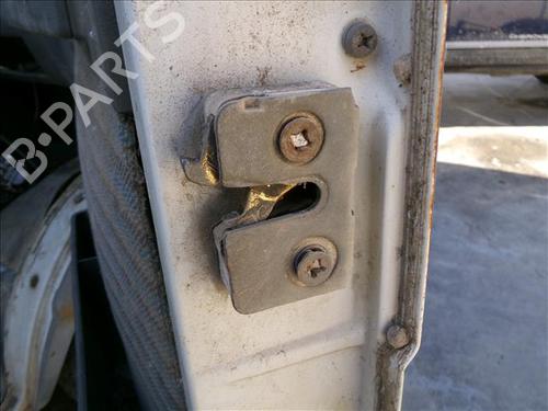 Used Front right lock MINI MINI (R50, R53) One D (75 hp) 24565255